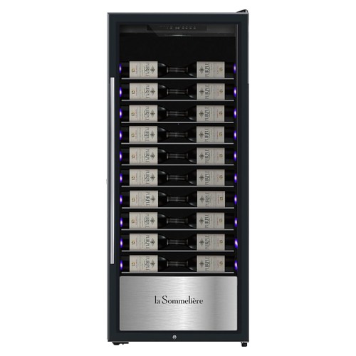 Винный шкаф La Sommeliere PF110