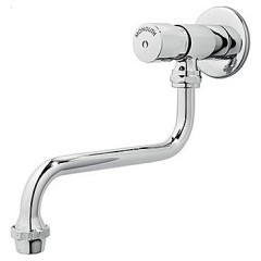 Смеситель Monolith ARES008