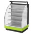 Горка холодильная Lida Stella-mini-2 (1920х870х1600 мм) гастрономическая круглая