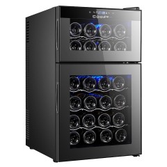 Винный шкаф Cooleq WC-69