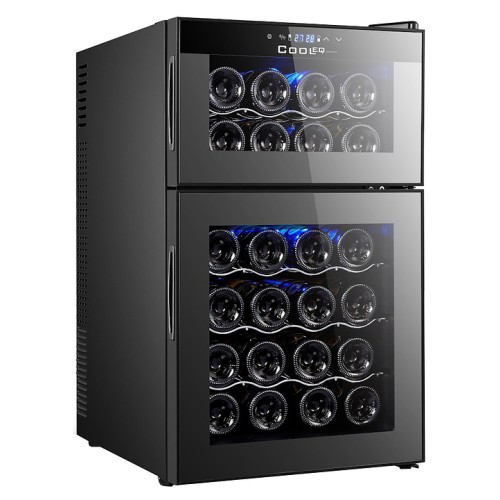 Винный шкаф Cooleq WC-69