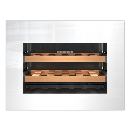 ШКАФ ВИННЫЙ ВСТРАИВАЕМЫЙ LIEBHERR WKEGW 582