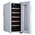 Винный шкаф Libhof Amateur AP-12 white