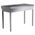 Стол производственный Restoinox СП-5/6-3Б