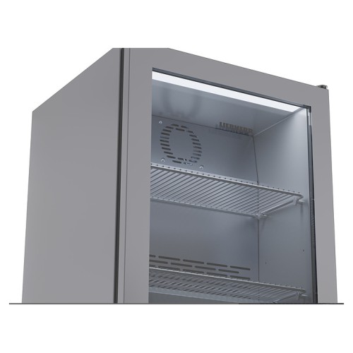 Шкаф холодильный Liebherr FKv 503 Premium нерж. сталь