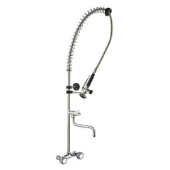 Устройство душирующее Airhot PR-350WT 152х450х1200 мм