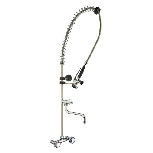 Устройство душирующее Airhot PR-350WT 152х450х1200 мм