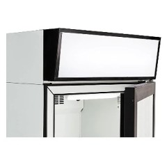 Шкаф холодильный POLAIR DM104c-Bravo (R290)