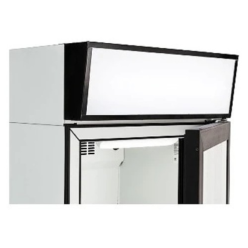 Шкаф холодильный POLAIR DM104c-Bravo (R290)