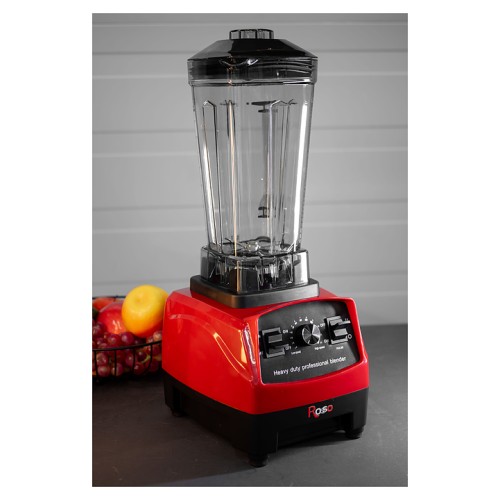 Блендер Rosso HS-010 PRO