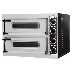 Печь для пиццы ITPIZZA MS1+1