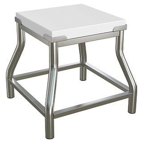 Колода разрубочная KAYMAN КР-11/0506-А (полипропилен) напольная