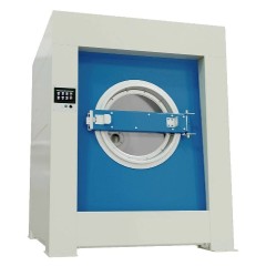 Машина стирально-отжимная OTEX SWF 100