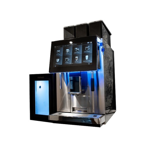 ROSSO Кофемашина BTB-301-3D