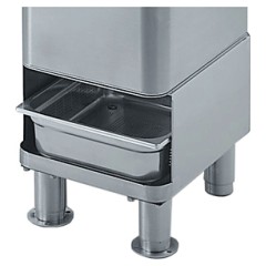 Картофелечистка Sirman PPJ 6 SC 220В на подставке