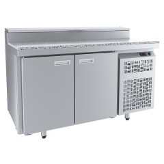 Стол холодильный для пиццы ПищТех СХСП-14/7-Г