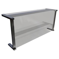 Полка настольная Gastrolux ПН-113/Г