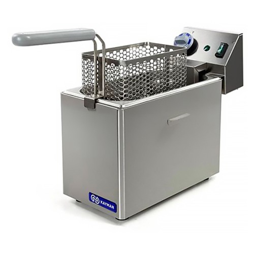 Фритюрница KAYMAN ФЭ-1-1/3x200 А