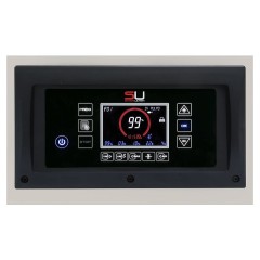 Упаковщик вакуумный Sammic SU-310GP