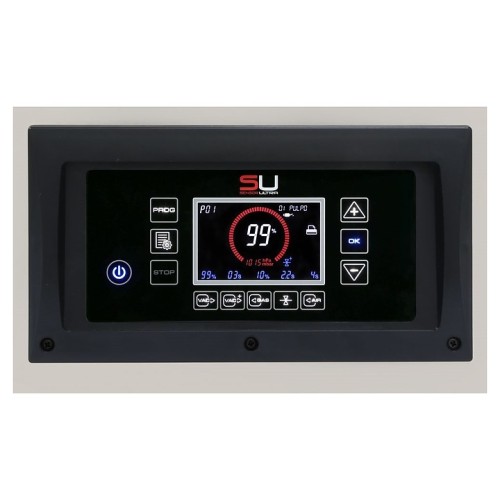 Упаковщик вакуумный Sammic SU-310GP