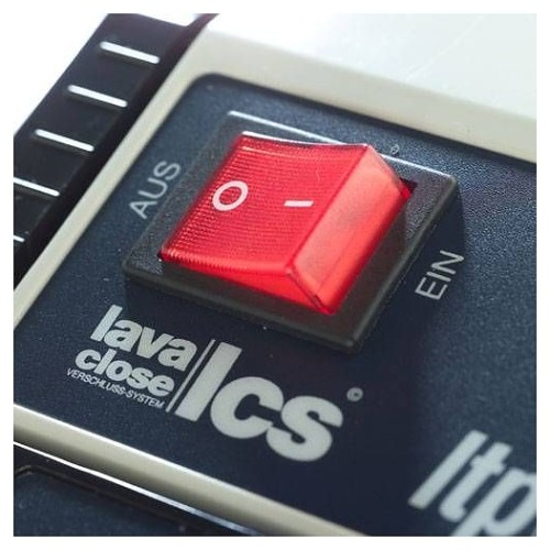 Упаковщик вакуумный LAVA V.300 PREMIUM