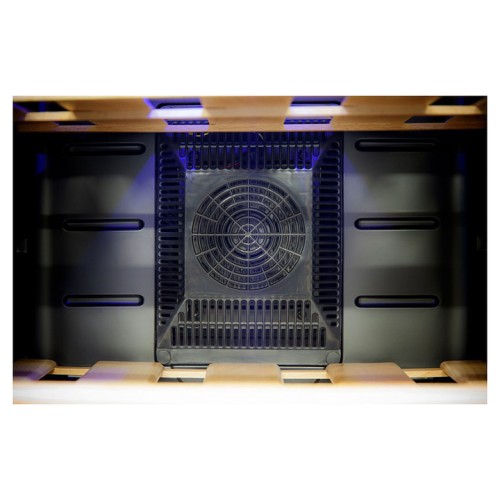 Винный шкаф Cold Vine C16-TBF1