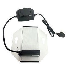 Подогреатель для чафинг-диш Hurakan HKN-EHE02C