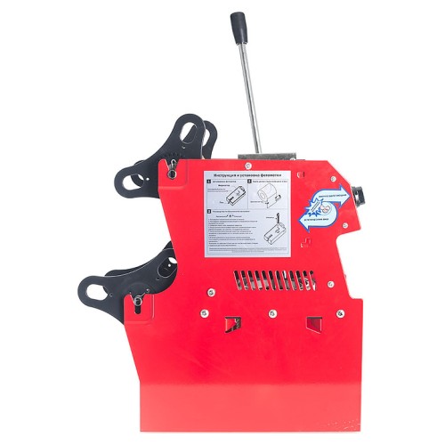 Запайщик стаканов Foodatlas WY-863