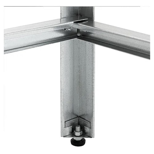 Ванна моечная КОБОР ВМС/1-140/70