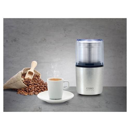 Кофемолка CASO Coffee Flavour
