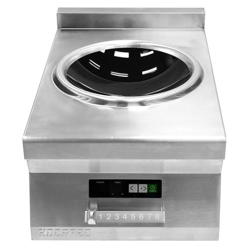 Плита индукционная Kocateq MCIR46 WOK 3.5