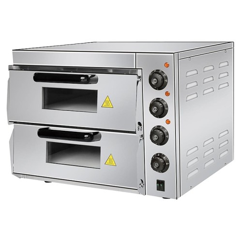 Печь для пиццы Gastromix GS 1+1