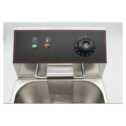 Фритюрница Airhot EF6