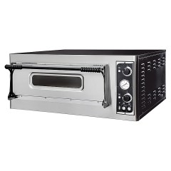 Печь электрическая Prismafood Basic XL 4