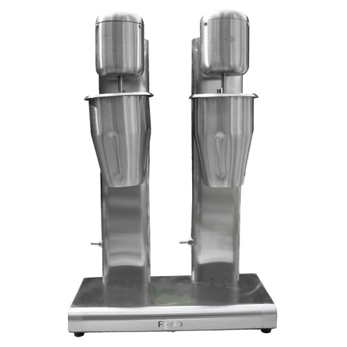 Миксер для молочных коктейлей Rosso HBL-22 (два стакана)