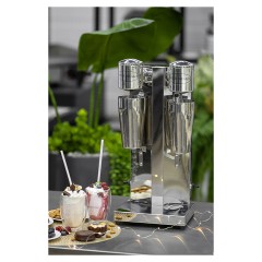 Миксер для молочных коктейлей Rosso HBL-018
