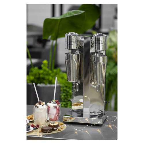 Миксер для молочных коктейлей Rosso HBL-018