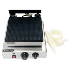 Вафельница Kocateq GH15SBNW