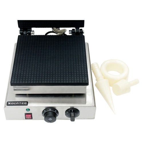 Вафельница Kocateq GH15SBNW