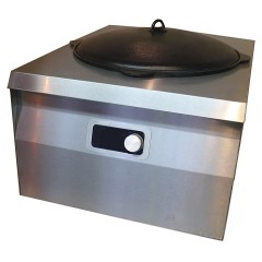 Казан индукционный ITERMA ИК-25