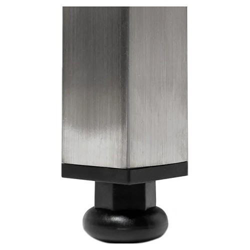 СТЕЛЛАЖ КУХОННЫЙ СВАРНОЙ КОБОР СКТ-100/30 (ВЫСОТА 1800)