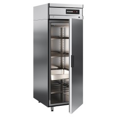 Шкаф холодильный CV107-G (R290)