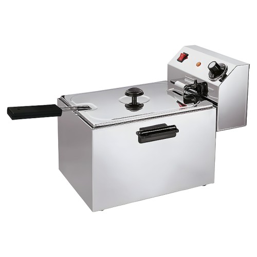 Фритюрница VA-DF8