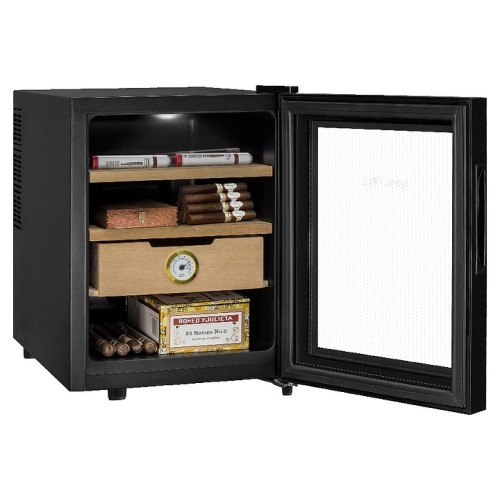 Сигарный шкаф MEYVEL MC-33BT