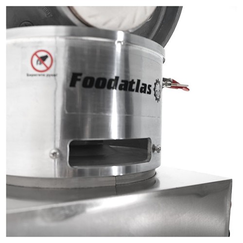 Мельница коллоидная Foodatlas HR-100L