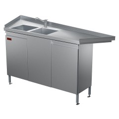 Ванна моечная Проммаш ВМС-19/7