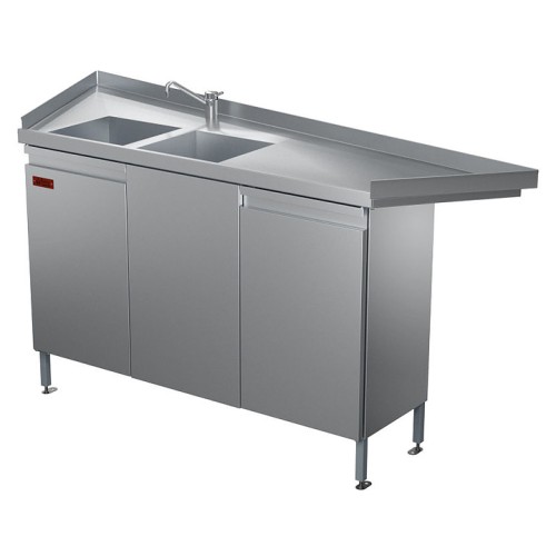 Ванна моечная Проммаш ВМС-19/7