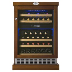 Винный шкаф IP Industrie CEXP 45-6 ND
