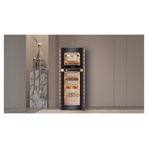 Шкаф для сигар Afidano C5