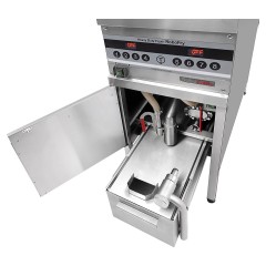 ЧЕБУРЕЧНИЦА СИКОМ ЭФ-12НЧ